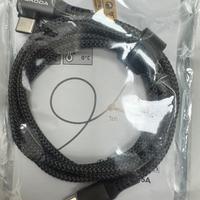 Cavi ricarica smartphone