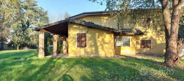 Casa – Borgo San Giacomo, Motella - Vista 2