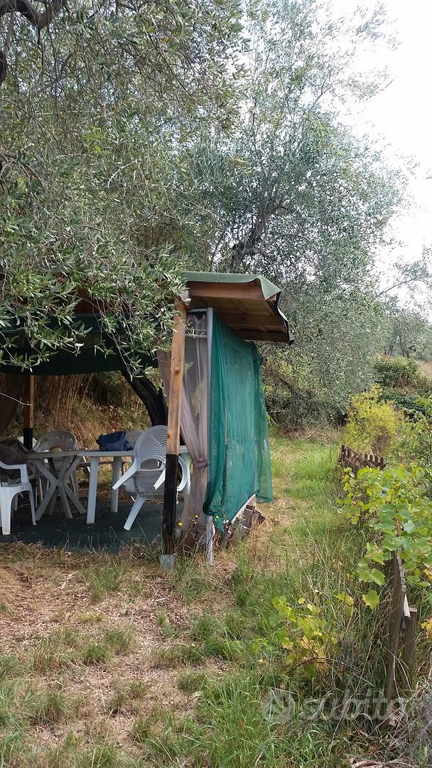 Terreno agricolo attrezzato - Altro