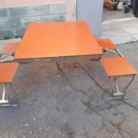 tavolo da giardino pic-nic