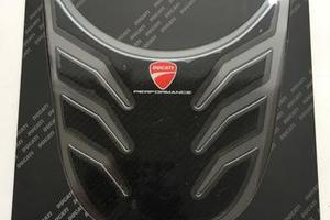 Protezione Serbatoio per Ducati Multistrada 1200