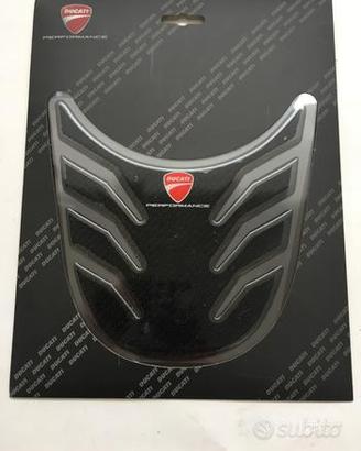 Protezione Serbatoio per Ducati Multistrada 1200