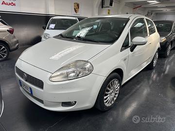 Fiat Grande Punto 1.4 GPL Actual EasyPower