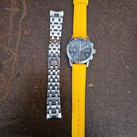 Orologio eberhard tazio nuvolari