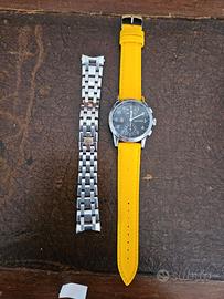 Orologio eberhard tazio nuvolari