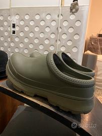 Ugg tasman x impermeabili pioggia verde