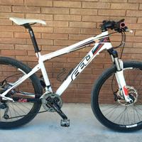 Bicicletta MTB Felt 26 Shimano XT