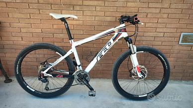 Bicicletta MTB Felt 26 Shimano XT