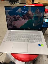 Hp envy i7 64gb ram Laptop pc