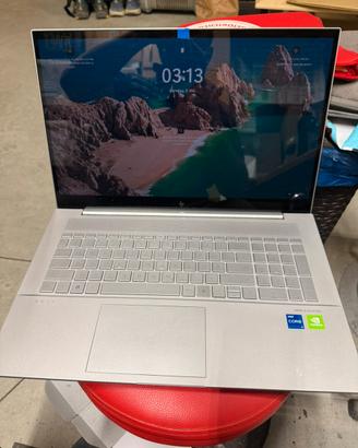 Hp envy i7 64gb ram Laptop pc