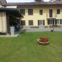 Casa in campagna