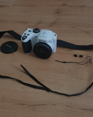 Kodak Pixpro AZ255