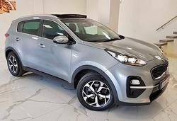 Kia Sportage 1.6 CRDI 116 CV 2WD 2019 Restyling/Pa