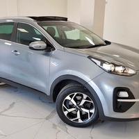 Kia Sportage 1.6 CRDI 116 CV 2WD 2019 Restyling/Pa