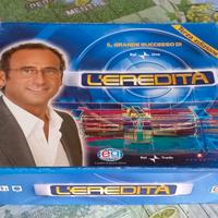 Gioco a quiz L'eredità