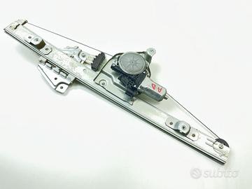 CREMAGLIERA ANTERIORE DESTRA SUZUKI Grand Vitara J