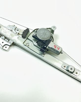 CREMAGLIERA ANTERIORE DESTRA SUZUKI Grand Vitara J
