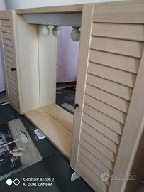 Mobiletto Bagno