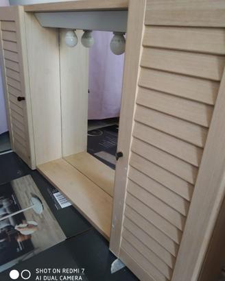 Mobiletto Bagno