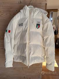 Completo tuta da sci