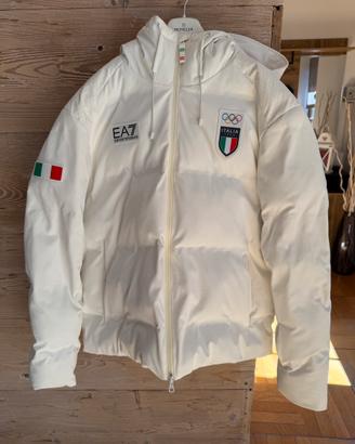 Completo tuta da sci