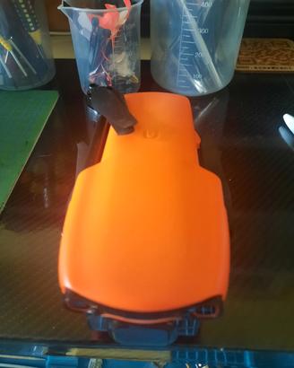 drone autel evo nano ricambi