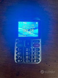 Cellulare Brondi Amico Chic