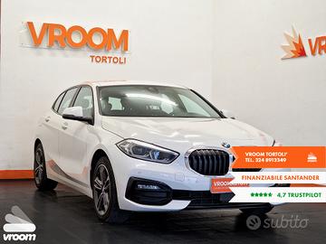 BMW Serie 1 (F40) 118d 5p. Msport