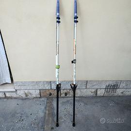 Tubertini F1 2000 telescopic ultralight