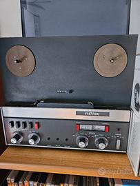  tre pezzi REVOX revisionati