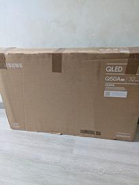 Samsung 32 qled