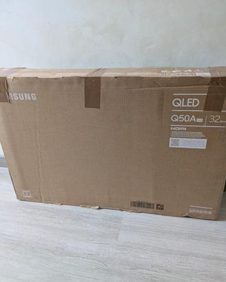 Samsung 32 qled