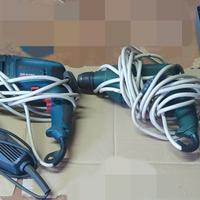 trapani *piallatrice*graffettatrice*altro