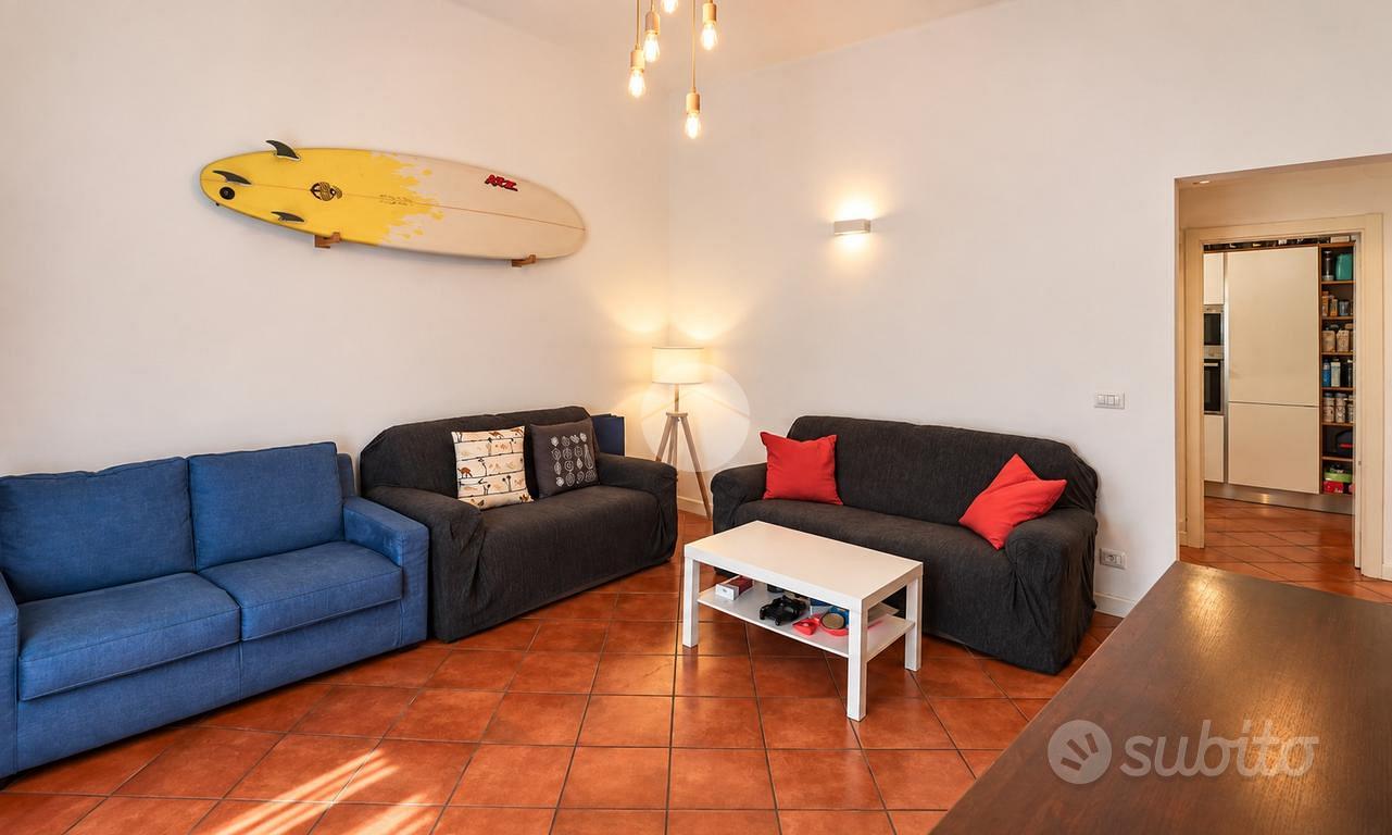 Appartamento – RM - Altro