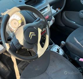 Citroen c1 5 porte