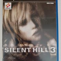 Silent Hill 3 per PlayStation 3