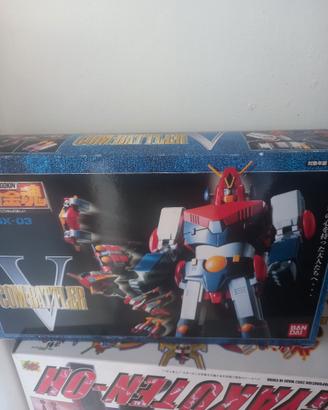 bandai