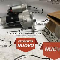 Motorino Avviamento Nissan Patrol 3.2TD 23300C8601