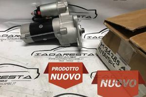 Motorino Avviamento Nissan Patrol 3.2TD 23300C8601