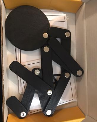 Gioco di manualità