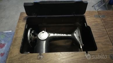 Macchina  per Cucire Singer