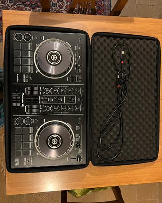 Pioneer DDJ-RB Dj controller