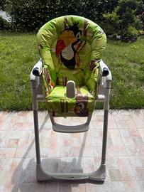 Seggiolone Peg Perego Prima Pappa