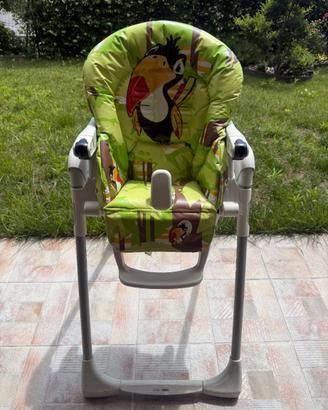 Seggiolone Peg Perego Prima Pappa