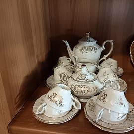 Servizio da caffè vintage Winterling Bavaria