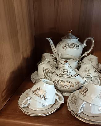 Servizio da caffè vintage Winterling Bavaria