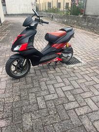 Aprilia sr 50