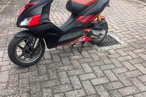 Aprilia sr 50