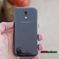 Samsung s4 mini  grigrio  8GB   4g LTE