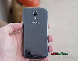Samsung s4 mini  grigrio  8GB   4g LTE